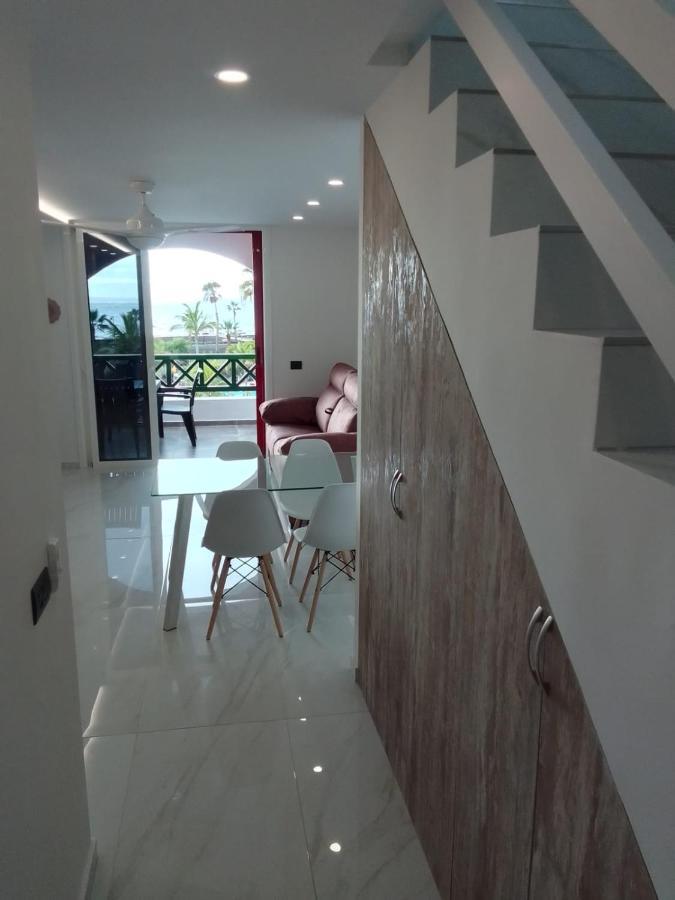 Ferienwohnung House Matilde Parque Santiago Arona  Exterior foto